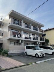 ヴェルドミール新川崎の外観画像