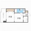 エステートモア・警固本通りの間取り画像