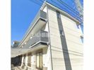 La Felicia相模原の間取り画像