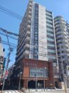 SGB浜町の外観