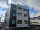 アン・クレール恵み野の間取り画像