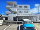 マンションKの間取り画像
