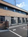 ヘスティアの間取り画像