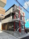タウンフィールドⅡ－Bの間取り画像