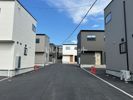 グランドリアンの外観
