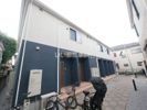 ルミエール国立の間取り画像