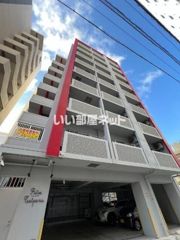 ライズタイパナの外観画像