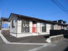 A-2の間取り画像