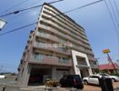 ベスタ大牟田の間取り画像