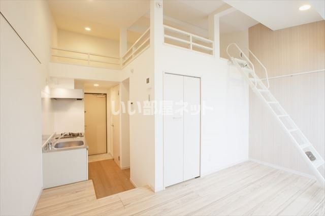 リビング