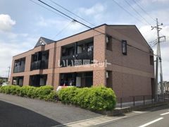 エルアールAの外観画像