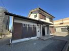 掛川市弥生町貸家の間取り画像