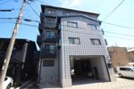 シャトールシアンの間取り画像