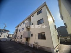 ダイアローグ B棟の外観画像