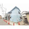 メゾン・ラメールの間取り画像
