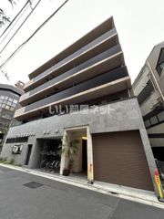 クローネ北千住の外観画像