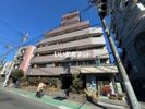 カクタスマンションの間取り画像