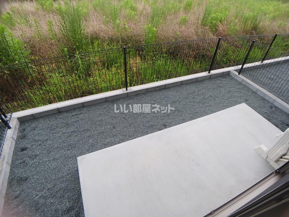 庭