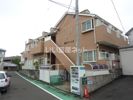 藤沢ドミール21の外観