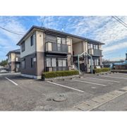 みなとハイツ Aの外観画像