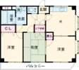 エミネンス青梅の間取り画像