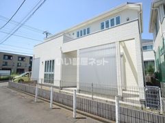 緑ヶ丘2丁目貸家の外観画像