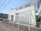 緑ヶ丘2丁目貸家の間取り画像