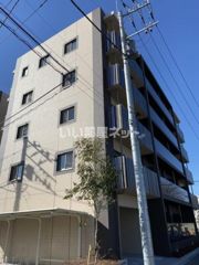 ラ グランディールの外観画像