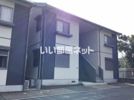 シャーメゾン弥永 B棟の間取り画像