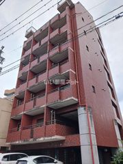 ロマネスク水前寺の外観画像