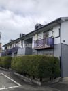 メロディービューラBの間取り画像
