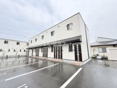 アネックス川会 B棟の外観画像