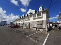 シェリールミニ C棟の外観画像