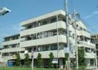 シャンポールの間取り画像