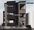robot home 鎌ケ谷の外観