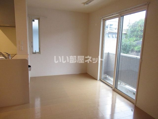 リビング