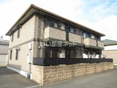 ディアコート91 B棟の外観画像