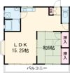 東都ビルの間取り画像