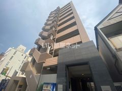 W-STYLE神戸の外観画像