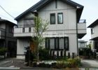 久保山貸家の間取り画像