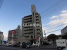 PaddyⅢの間取り画像