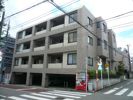 セントアラベラの間取り画像