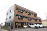 ガーディニアシティ上富井の間取り画像