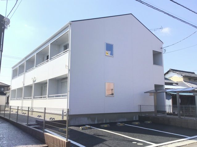 ローリイットの賃貸物件