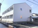 エライアの間取り画像