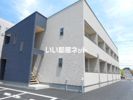 マティスの間取り画像