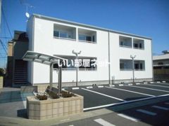 パディーⅡの外観画像