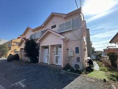 ローズバーグCの外観画像