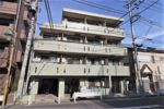 エヴェナール井荻Ⅱの間取り画像