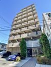 AQUA ARTESSIMO CONCORDIAの間取り画像